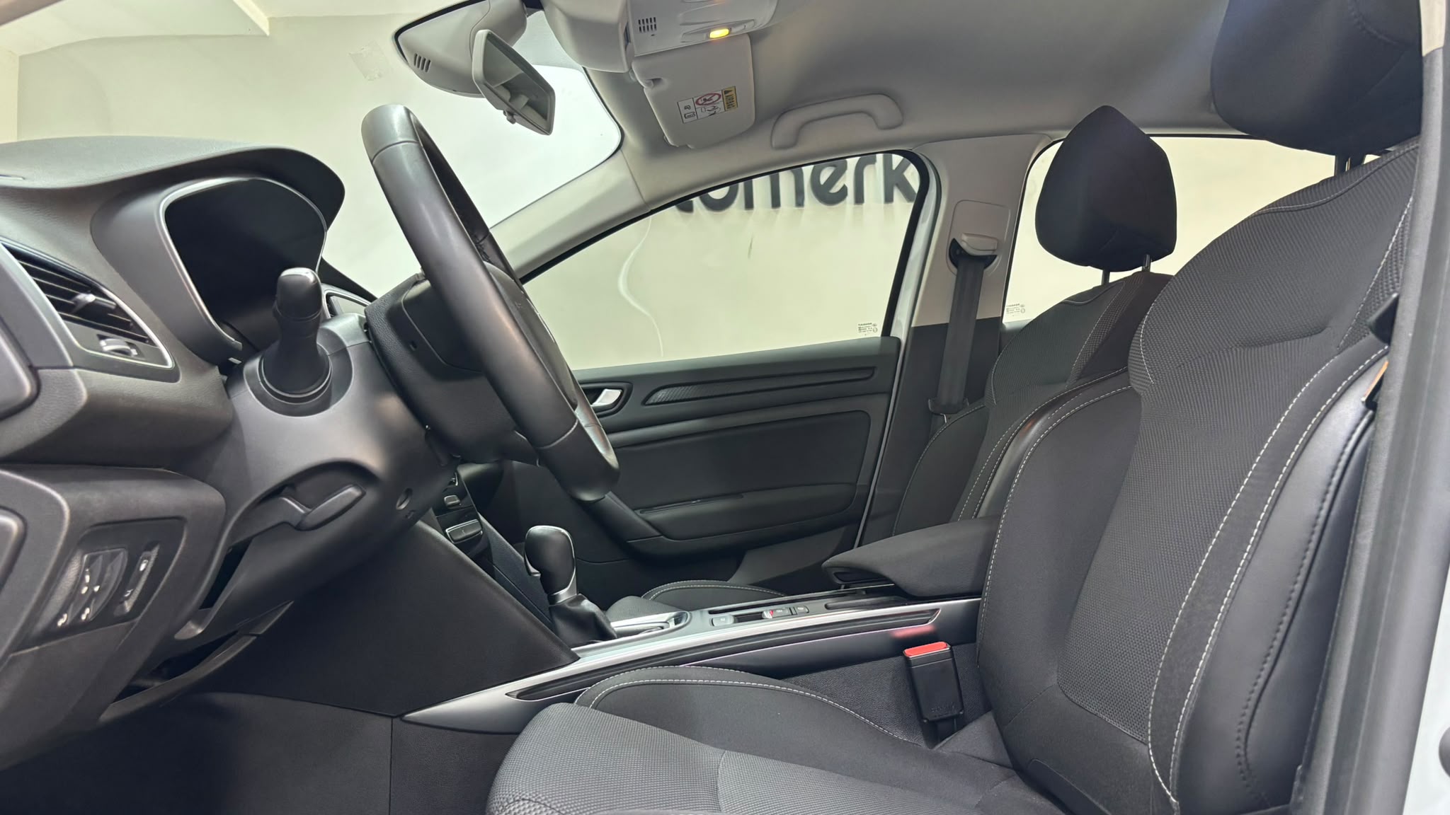 RENAULT MEGANE 11